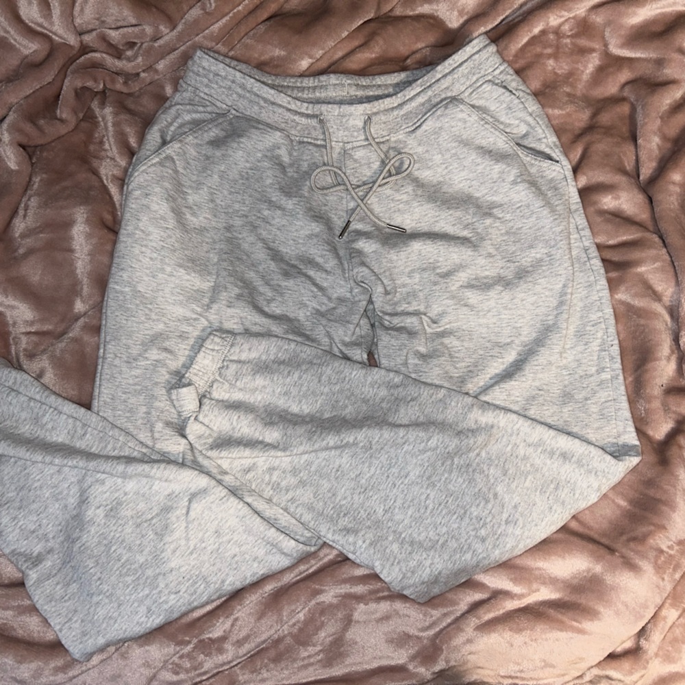 eddie bauer sweatpants